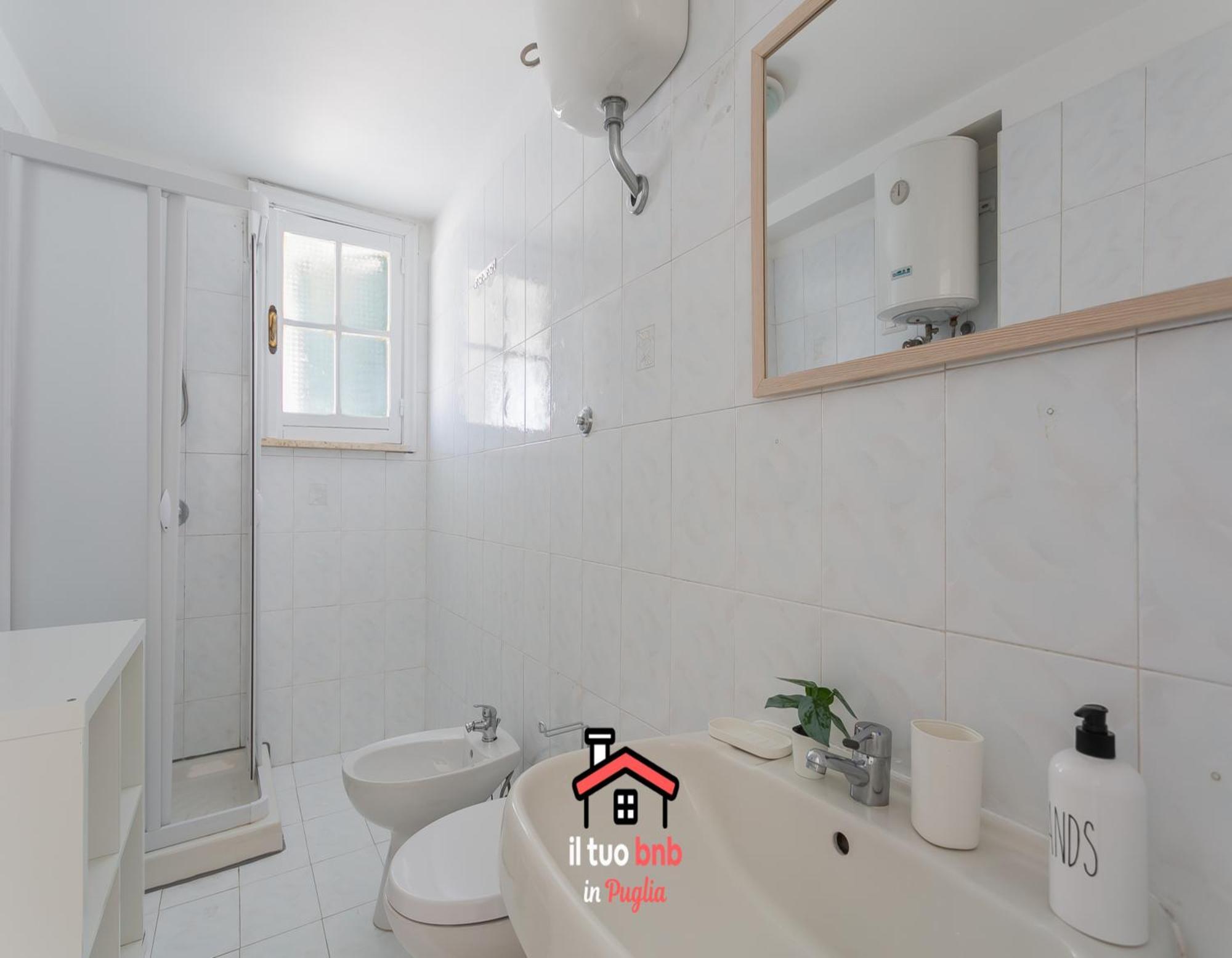 Casa Bianca Bnb,Big Terrace,10 Min Airport Beaches Bitonto Exterior photo