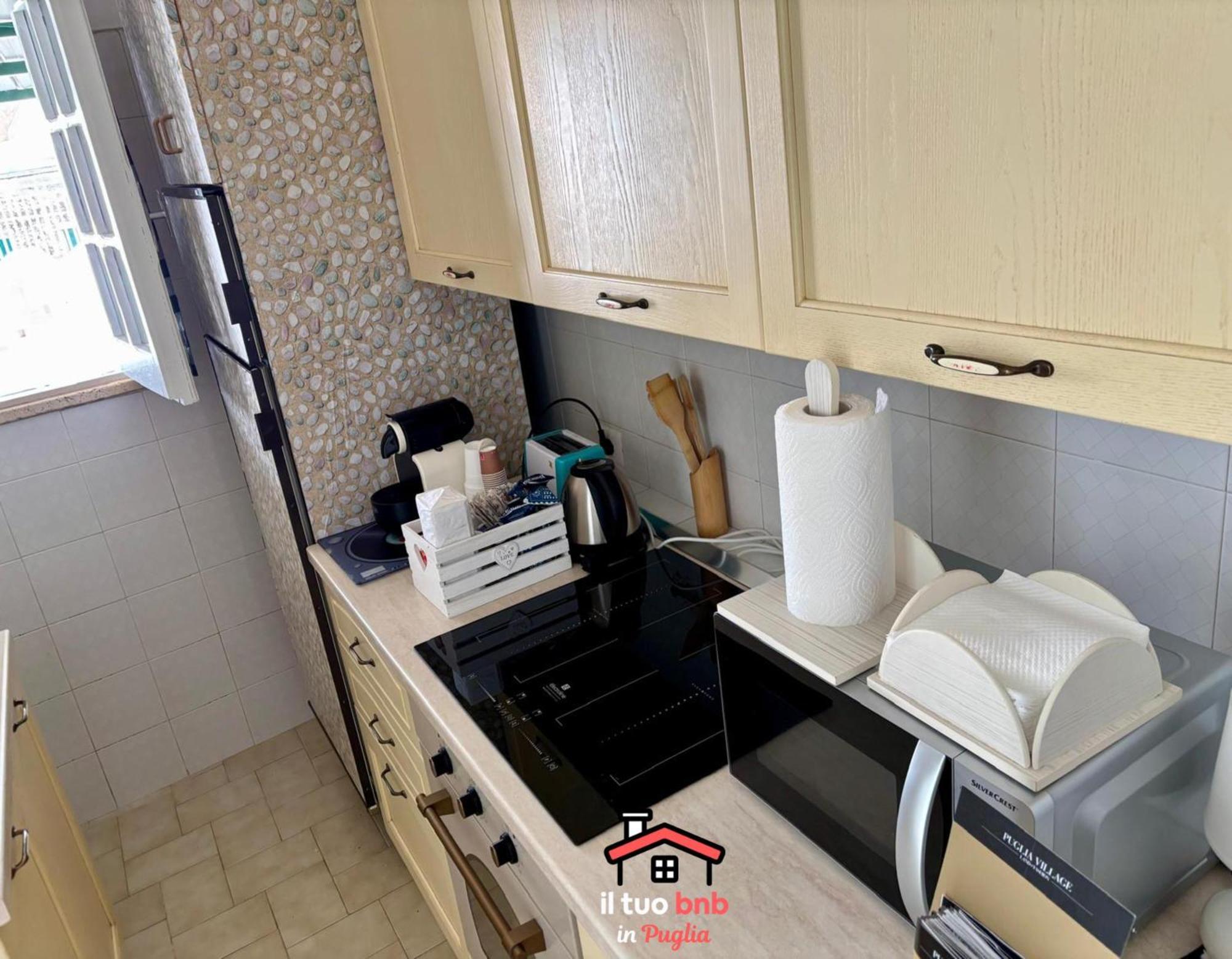 Casa Bianca Bnb,Big Terrace,10 Min Airport Beaches Bitonto Exterior photo
